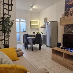Appartamento Balesa - Modern Duplex House In, Sliema