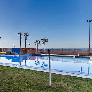 A&n Pueblo Bahia, Costa Сasa de vacaciones Algarrobo