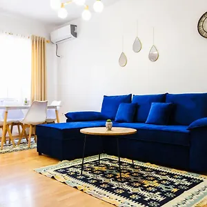 Matias Sweetest Apartamento Tirana