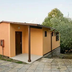 Village Of Peace - House 34 Apartamento Shkodër